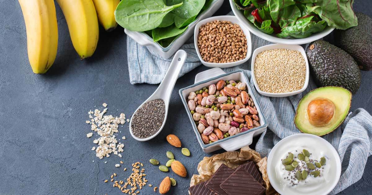 Magnesium_fb_blog Magnesium Rich Foods